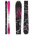 Salomon Temptress Skis - Women's 2007