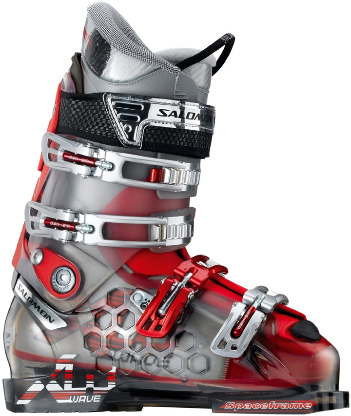 Salomon X-Wave 10.0 Ski Boots 2007