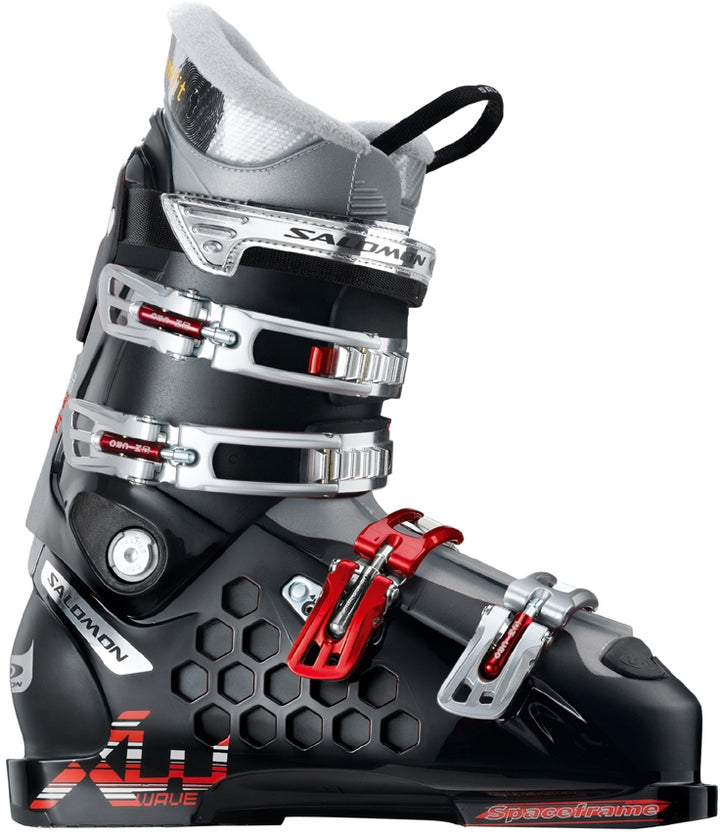 Salomon X-Wave 6.0 Ski Boots 2007