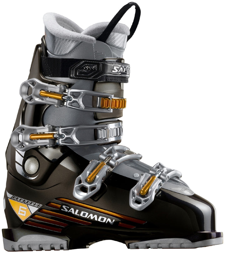 Salomon Performa 6.0 Ski Boots 2007