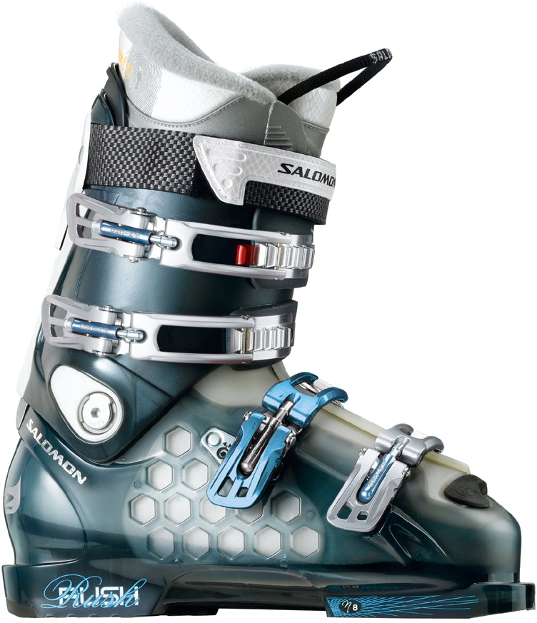 Salomon Rush 8 Ski Boots - Women's 2007
