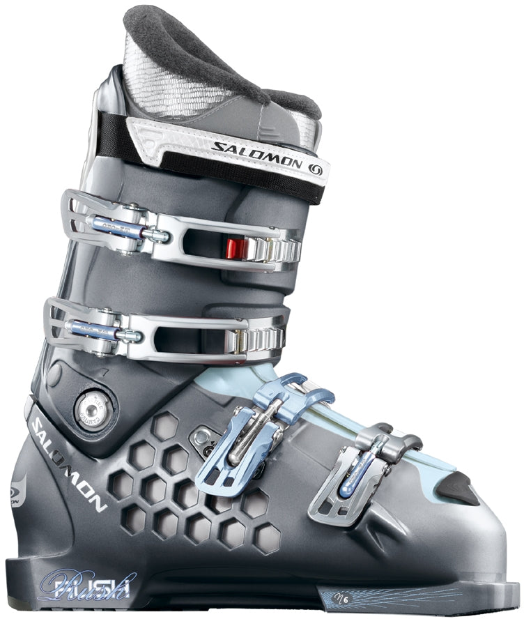 Salomon Rush 6 Ski Boots - Women's 2007