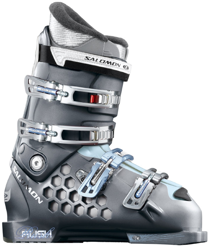 Salomon Rush 6 Ski Boots - Women's 2007