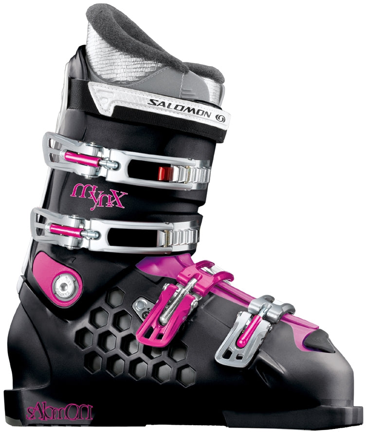 Salomon Mynx Ski Boots - Women's 2007