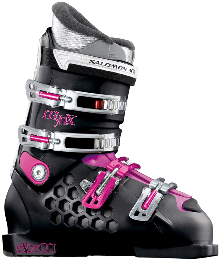 Salomon Mynx Ski Boots - Women's 2007