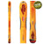 K2 Apache Chief Skis 2007