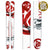 K2 Pontoon Skis 2010