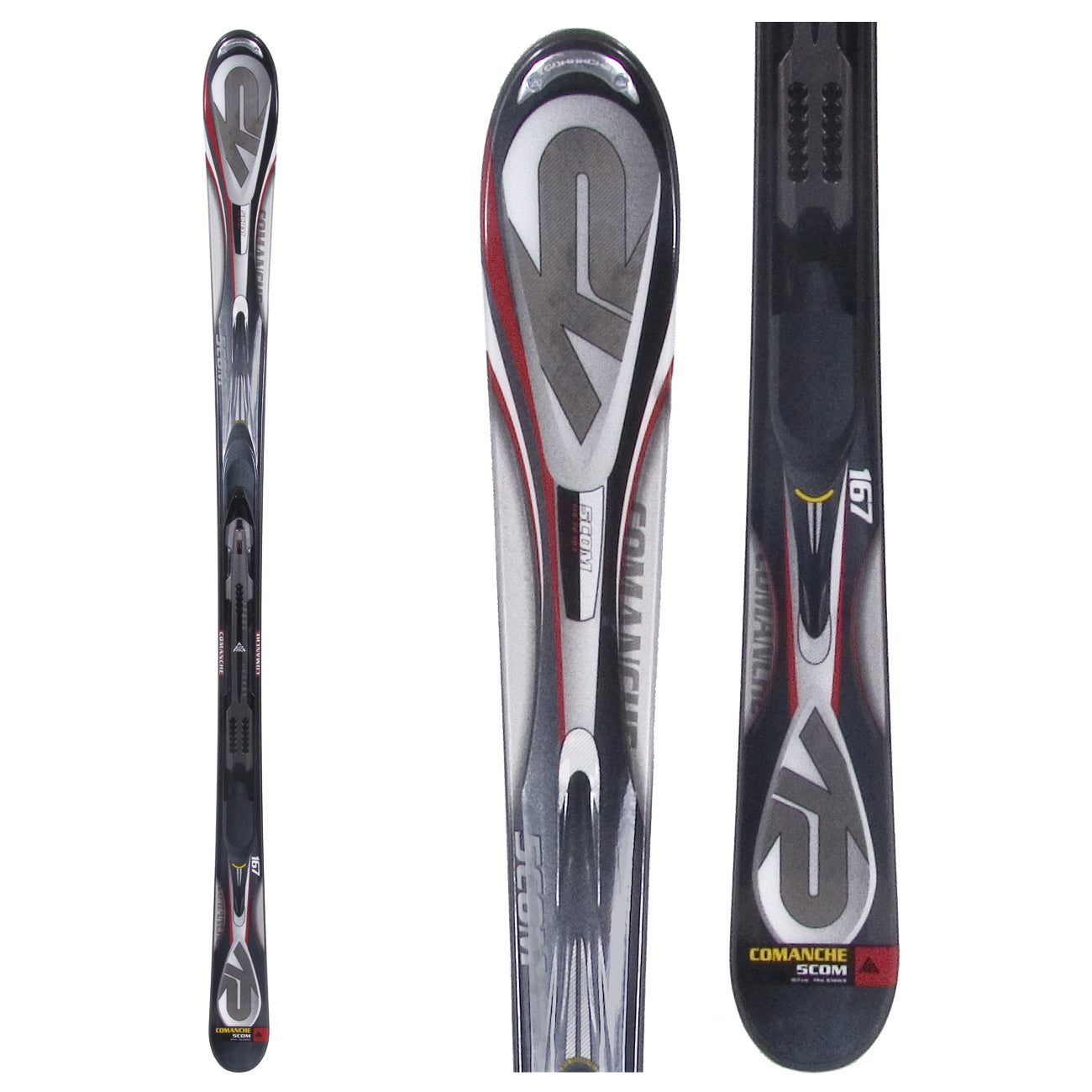 k2 comanche 3com skis 5 Com 2007 Team_Kentucky Wildcats With a stable platform Pre-owned *USED* Electra Townie regular:Radioactive