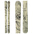 K2 AK Enemy Skis 2007