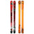 K2 Seth Skis 2007