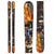 K2 Fujative Skis 2007