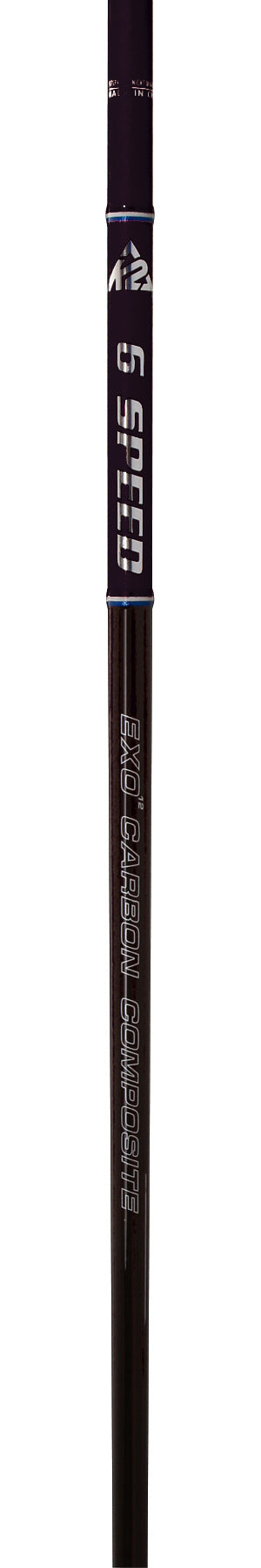 K2 6 Speed Ski Poles 2007