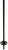 K2 6 Speed Ski Poles 2007