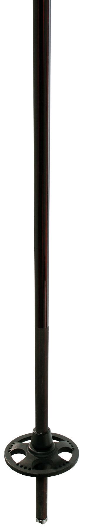 K2 6 Speed Ski Poles 2007