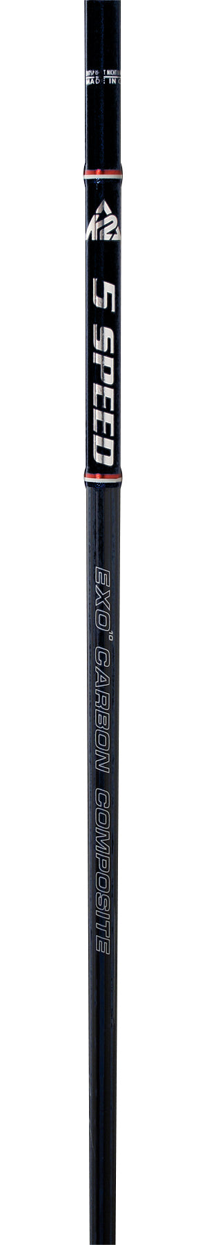 K2 5 Speed Ski Poles 2007