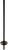 K2 5 Speed Ski Poles 2007