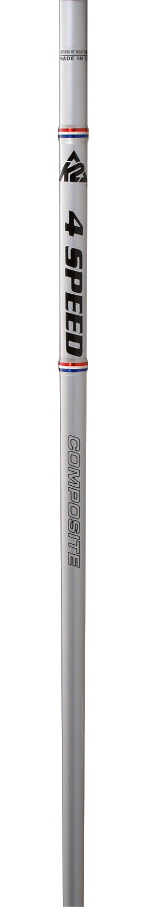 K2 4 Speed Ski Poles 2007