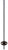 K2 4 Speed Ski Poles 2007