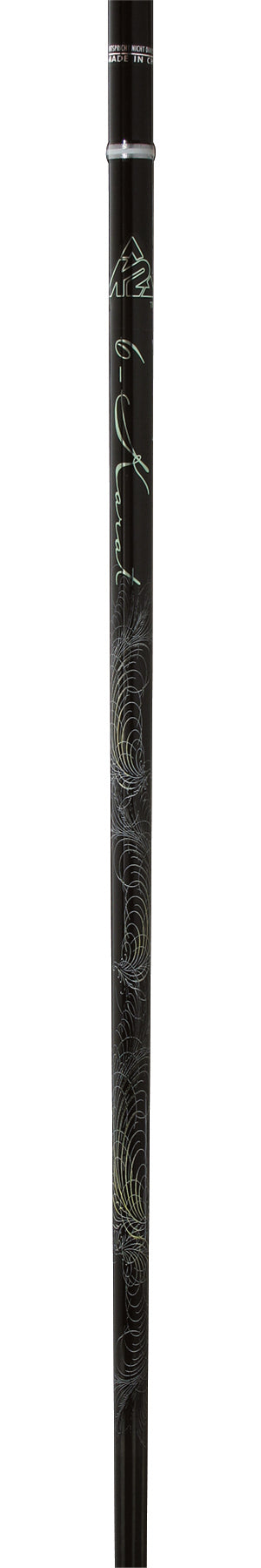 K2 6 Karat Ski Poles 2007