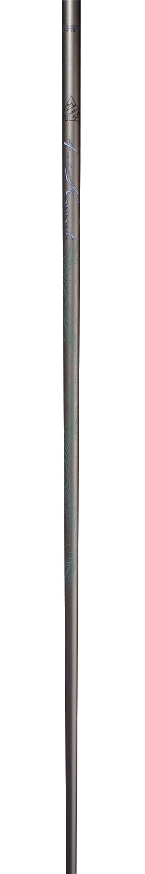 K2 4 Karat Ski Poles 2007
