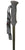 K2 4 Karat Ski Poles 2007