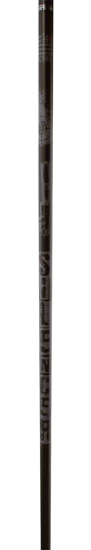 K2 Silencer Ski Poles 2007