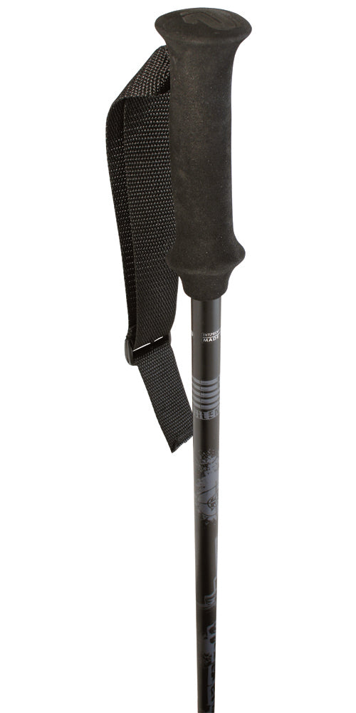 K2 Silencer Ski Poles 2007