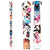 Roxy Ala Skis + Look Nova 9 Bindings - Women's 2007