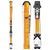 Salomon X Wing 8 Skis + Salomon 711 Bindings 2007