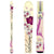 Salomon Siam Origins Skis + Salomon Z10 Bindings - Women's 2007