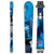Salomon Siam N8 Skis + Salomon S711 Bindings - Women's 2007