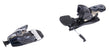 Salomon Siam N8 Skis + Salomon S711 Bindings - Women's 2007