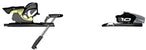 Salomon Z10 Ti B90 (90mm Brake) Ski Bindings 2007