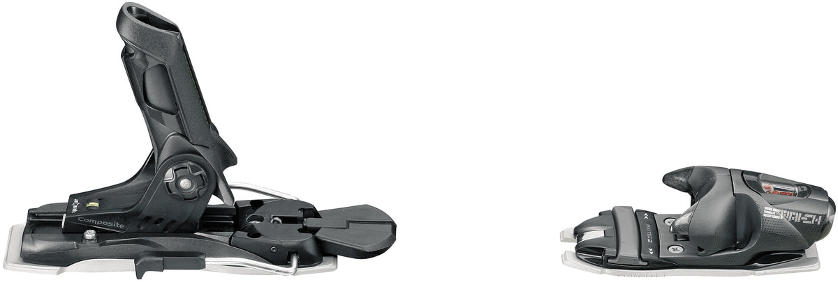 Rossignol Scratch 120 Composite (Wide Brake) Ski Bindings 2007