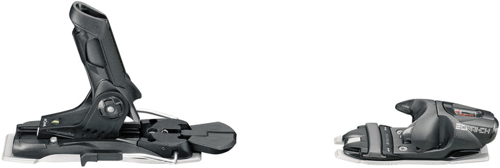 Rossignol Scratch 120 Composite (Wide Brake) Ski Bindings 2007