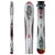 K2 Apache Outlaw Skis + Marker Piston M1 12.0 Bindings 2007