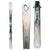 K2 T9 One Luv Skis + Marker M1 11.0 TC Bindings- Women's 2007