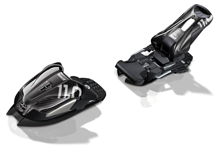 Marker M11.0 Free (90mm Brake) Ski Bindings 2007