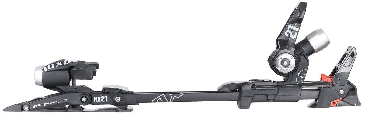 BCA NAXO nx21 AT Bindings - Medium 2007