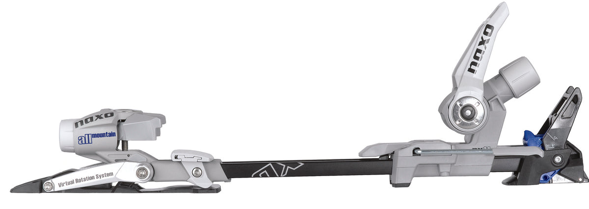 BCA NAXO nx11 AT Bindings - Medium 2007