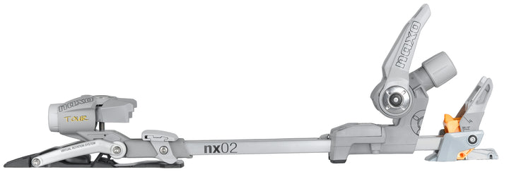 BCA NAXO nx02 AT Bindings - Small 2007