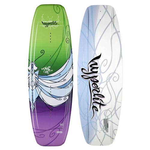 Hyperlite Divine Women's Wakeboard 2005
