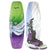 Hyperlite Divine Women's Wakeboard + Symbol Boots 2005