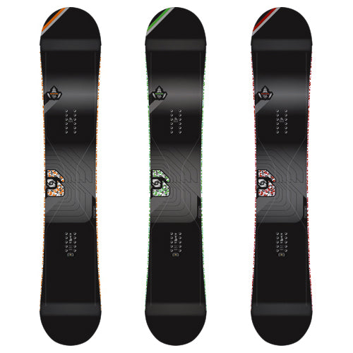 Salomon Special Snowboard 2007