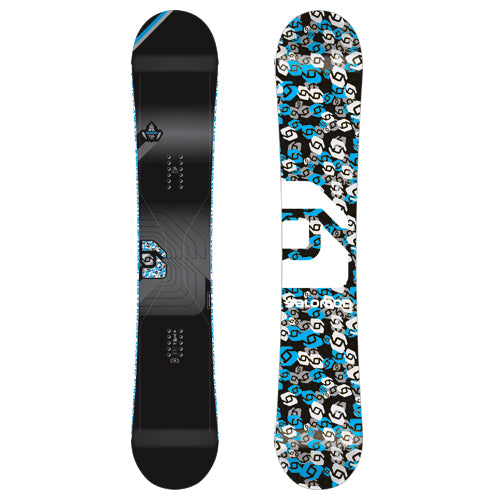 Salomon Special Snowboard 2007