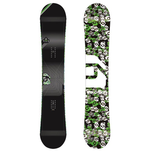 Salomon Special Snowboard 2007