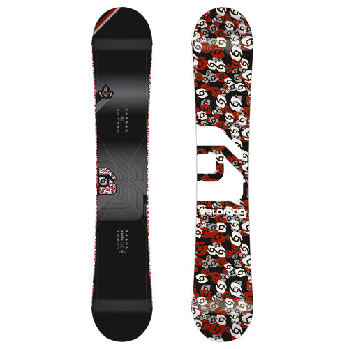 Salomon Special Snowboard 2007