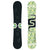 Salomon Ivy Snowboard - Women's 2007