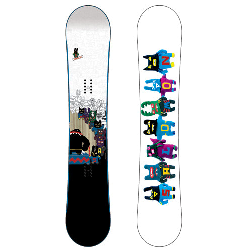 Salomon Prospect Snowboard 2007