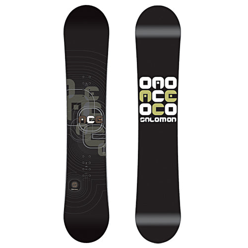 Salomon Ace Snowboard 2007
